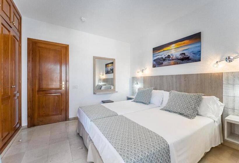 شقة غرفة واحدة, Klayman Olivina Apart