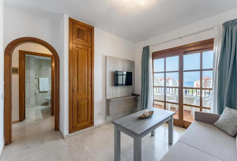 شقة غرفة واحدة, Klayman Olivina Apart