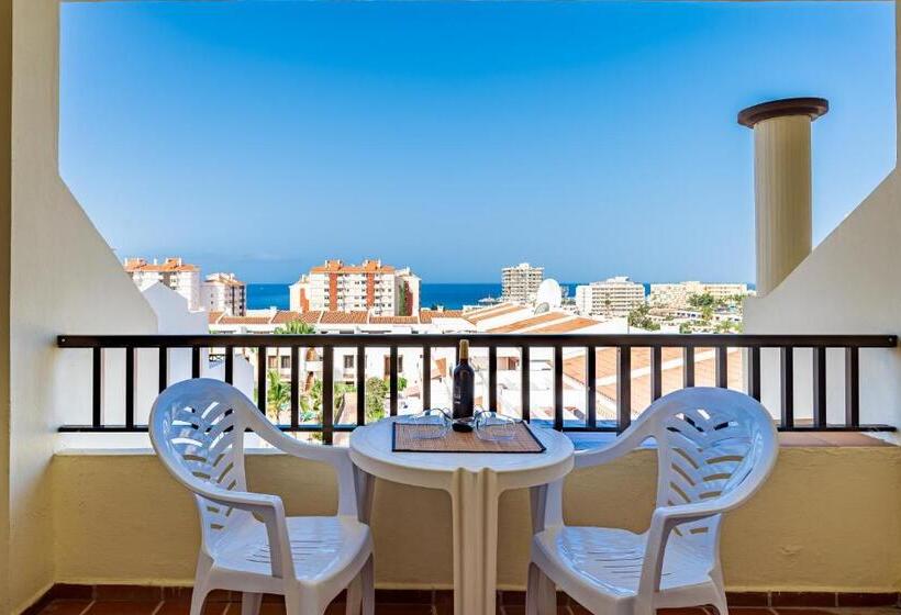 شقة غرفة واحدة, Klayman Olivina Apart