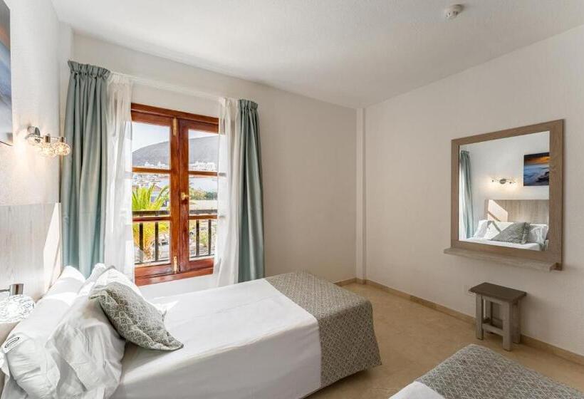 شقة غرفتين, Klayman Olivina Apart