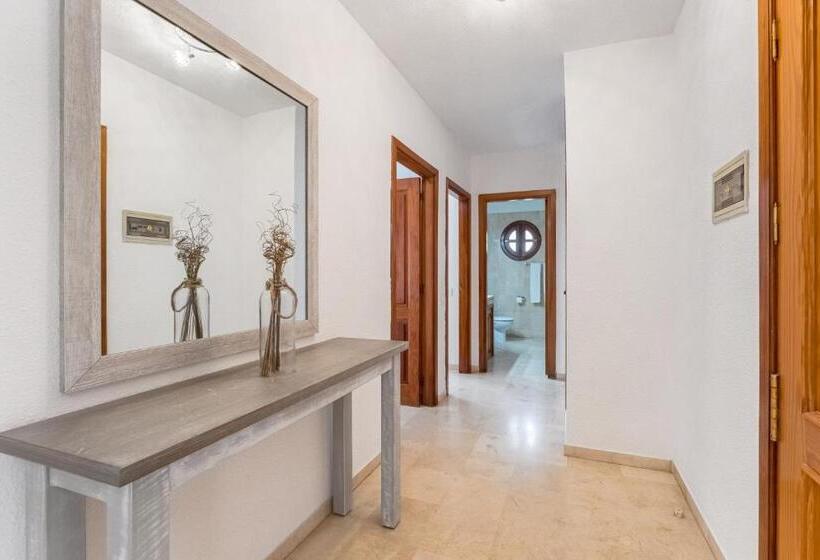 شقة غرفتين, Klayman Olivina Apart