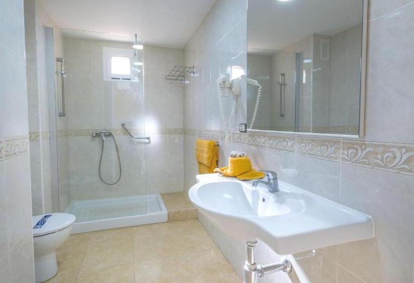 Номер Basic, Villa Del Mar