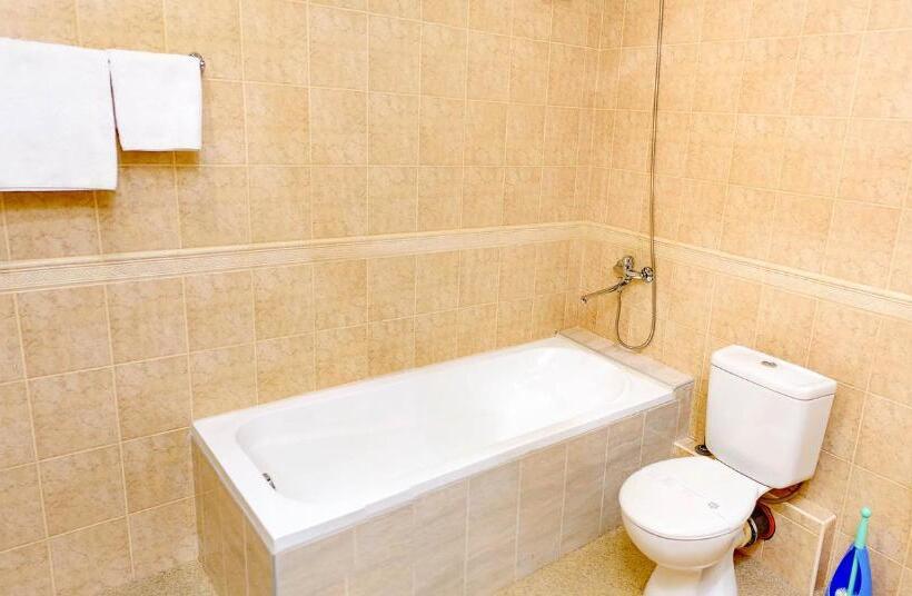 디럭스 스튜디오, Family Hotel Varna