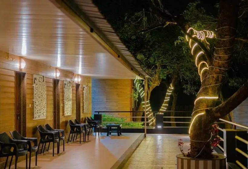 اتاق استاندارد, Apsara