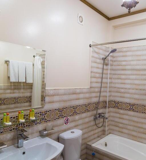 Standaard Éénpersoonskamer, Boutique Safiya