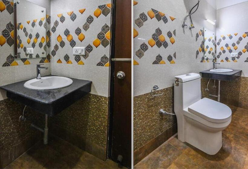 سوییت, Super Townhouse Oak Saramsa Garden