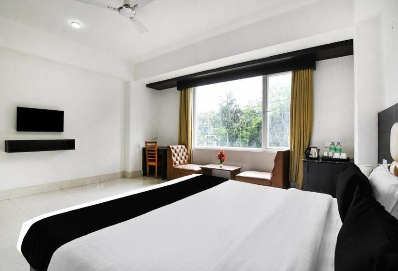 سوییت, Super Townhouse Oak Saramsa Garden