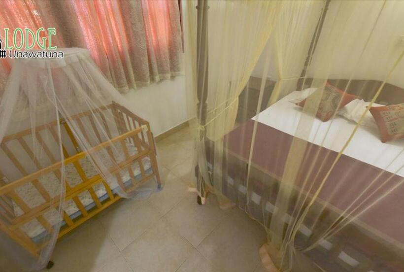 低层单卧公寓, The Lodge Unawatuna