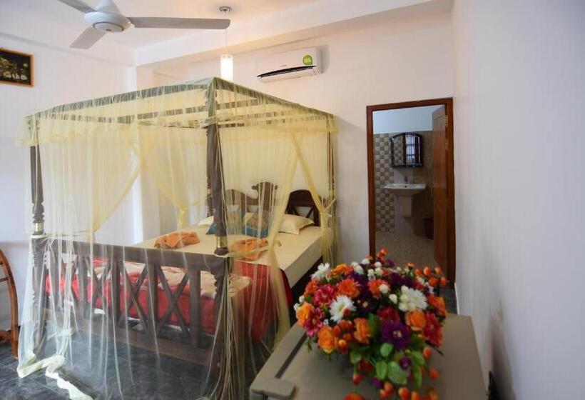 标准间, The Lodge Unawatuna