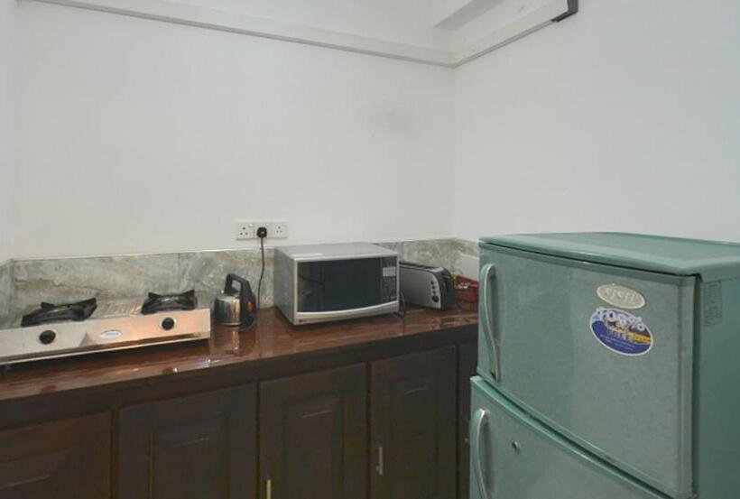 家庭间, The Lodge Unawatuna