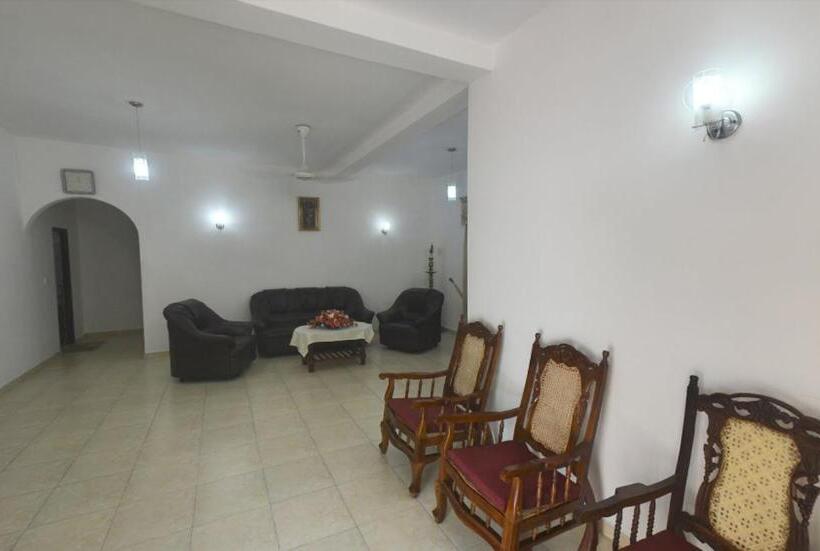 Апартаменты 2 Спальни, The Lodge Unawatuna