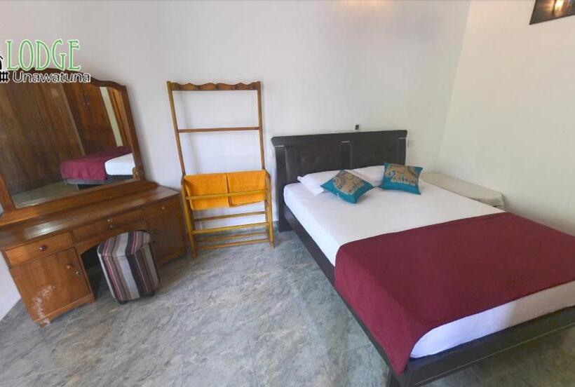 Апартаменты 1 Спальня, The Lodge Unawatuna