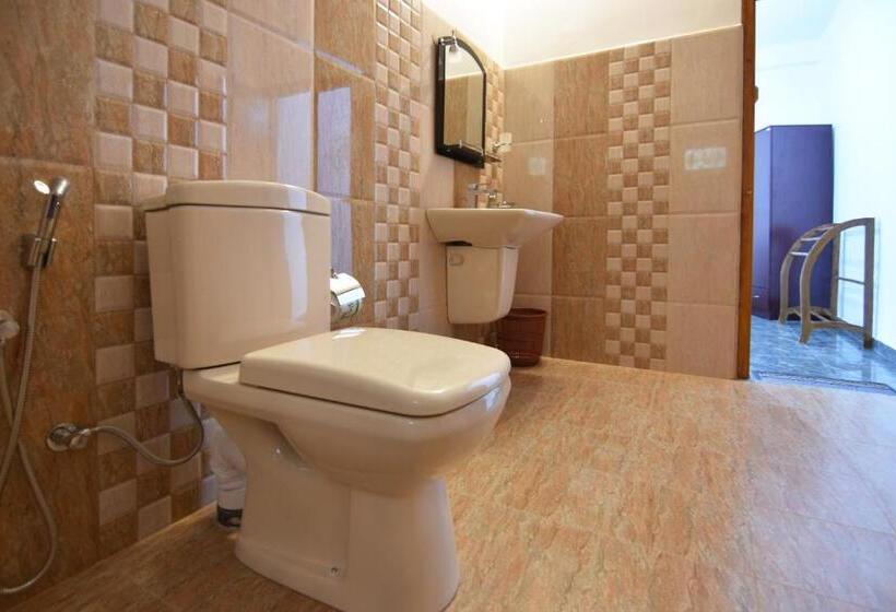 Номер Deluxe, The Lodge Unawatuna