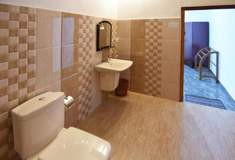 豪华房间, The Lodge Unawatuna