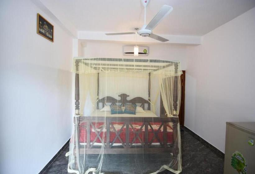 豪华房间, The Lodge Unawatuna