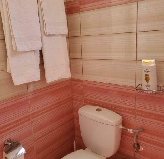 1ベッドルームアパートメント, Vila Malo 1