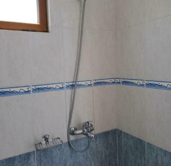 バルコニー付きスタンダードトリプルルーム, Vila Malo 1