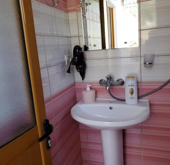 1ベッドルームアパートメント, Vila Malo 1