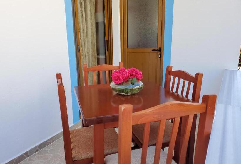 1ベッドルームアパートメント, Vila Malo 1