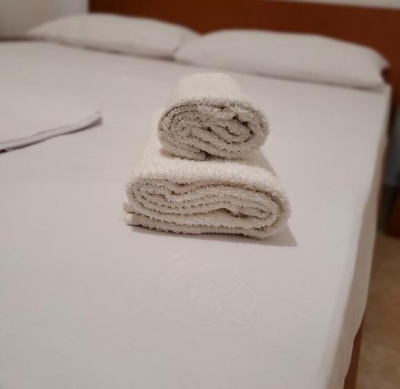 1ベッドルームアパートメント, Vila Malo 1