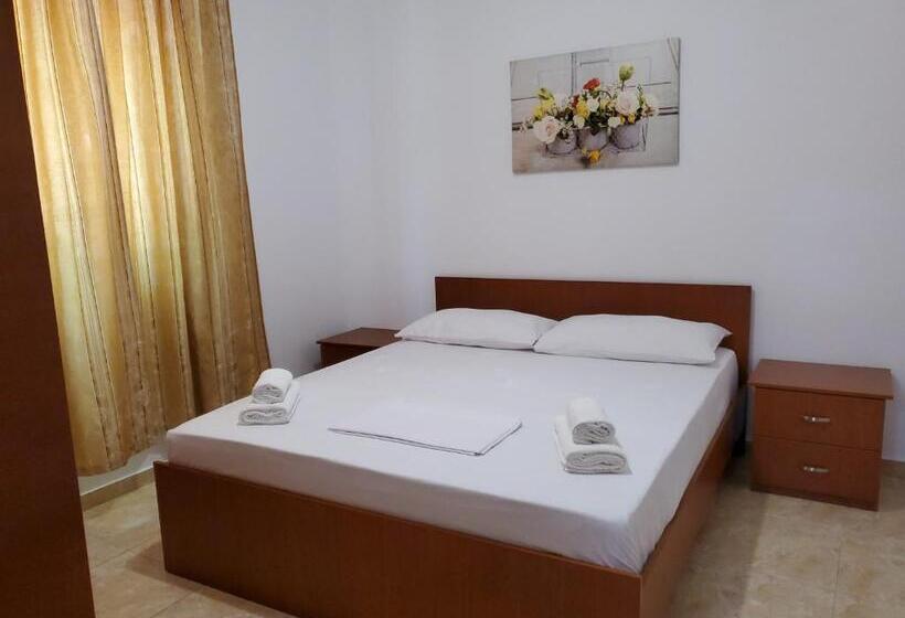 آپارتمان 1 خوابه, Vila Malo 1