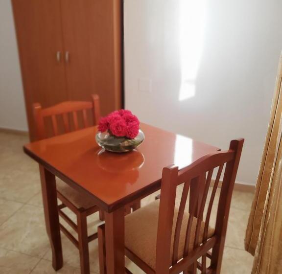 バルコニー付きスタンダードルーム, Vila Malo 1