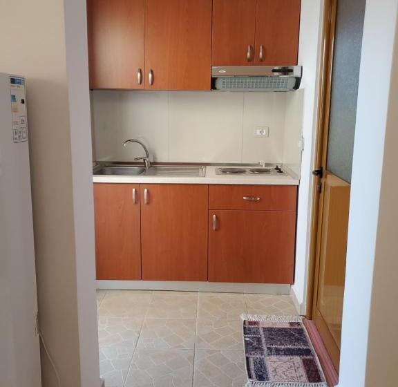 バルコニー付きスタンダードルーム, Vila Malo 1