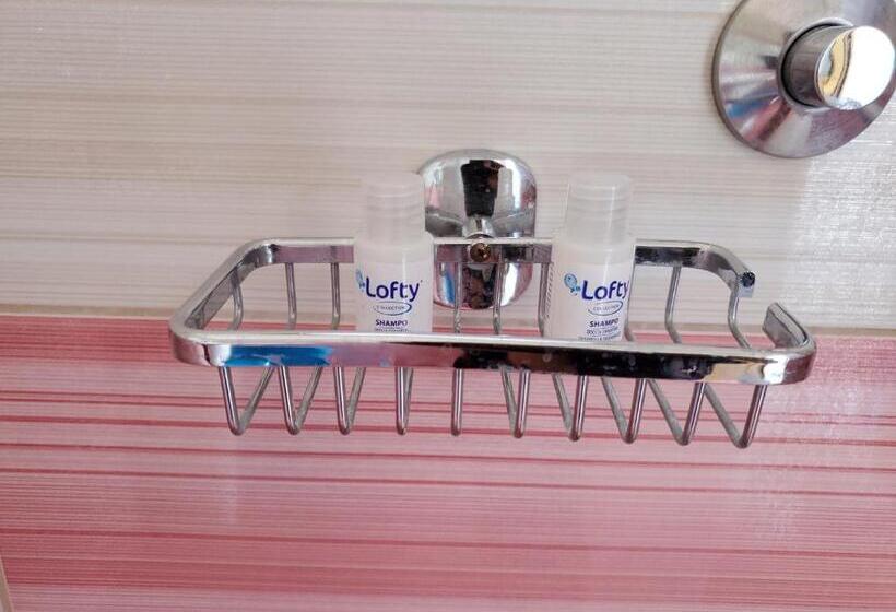 1ベッドルームアパートメント, Vila Malo 1