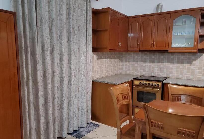 バルコニー付きスタンダードステューディオ, Vila Malo 1