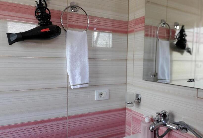 1ベッドルームアパートメント, Vila Malo 1