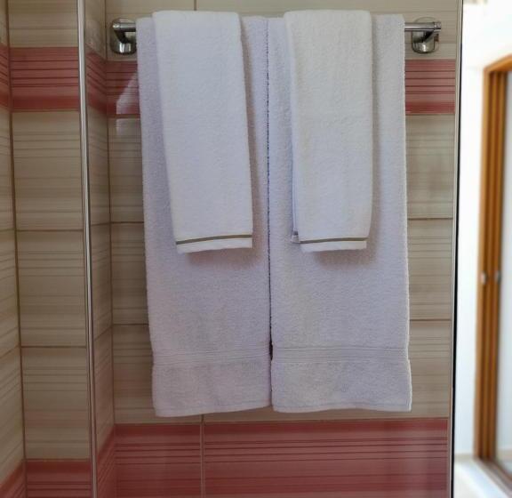 1ベッドルームアパートメント, Vila Malo 1