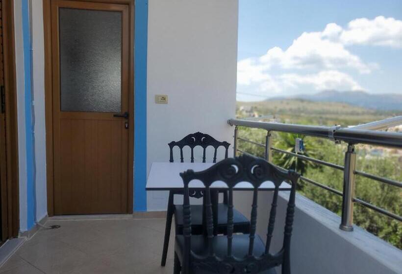 آپارتمان 1 خوابه, Vila Malo 1