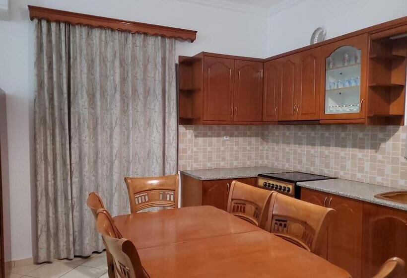 バルコニー付きスタンダードステューディオ, Vila Malo 1