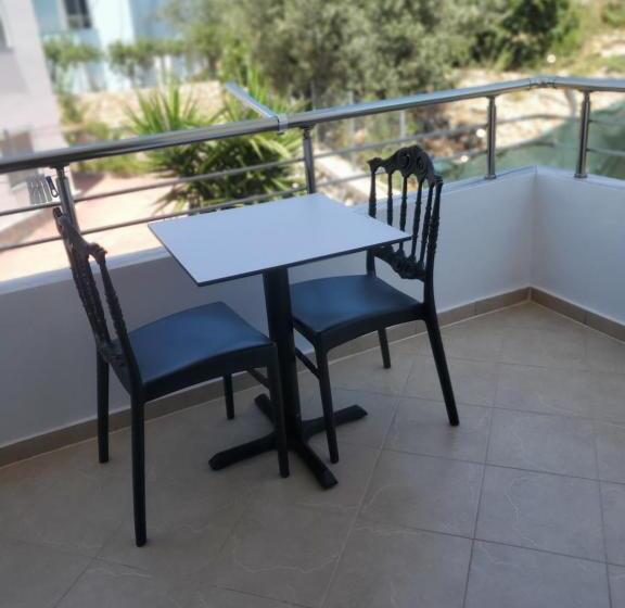 1ベッドルームアパートメント, Vila Malo 1