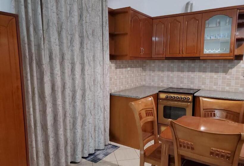 استودیو استاندارد با بالکن, Vila Malo 1