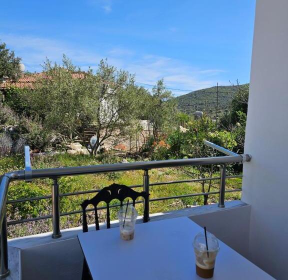 آپارتمان 1 خوابه, Vila Malo 1
