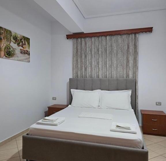 1ベッドルームアパートメント, Vila Malo 1