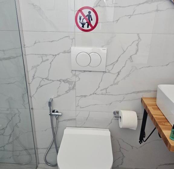 1ベッドルームアパートメント, Vila Malo 1