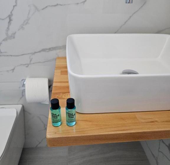 1ベッドルームアパートメント, Vila Malo 1