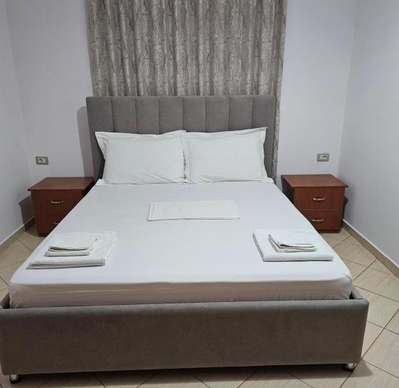 آپارتمان 1 خوابه, Vila Malo 1
