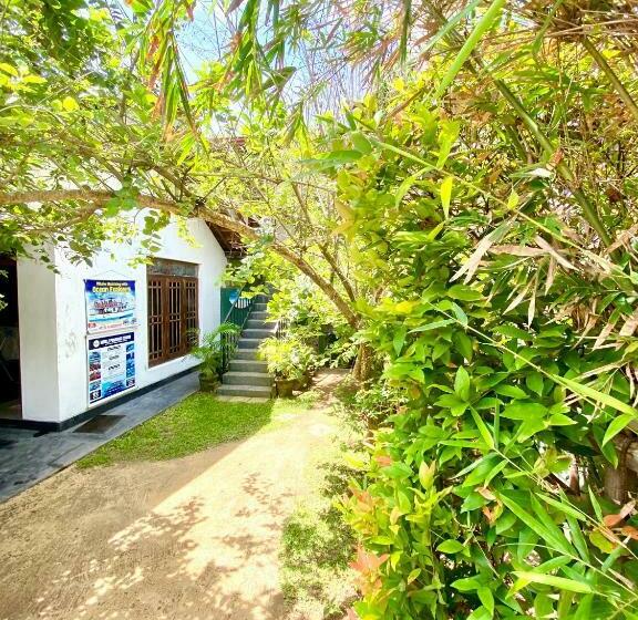 标准间带阳台, Coconut Reach