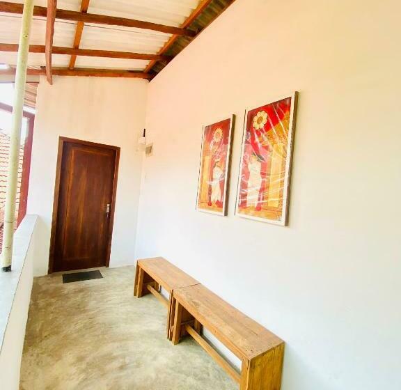 标准间带阳台, Coconut Reach