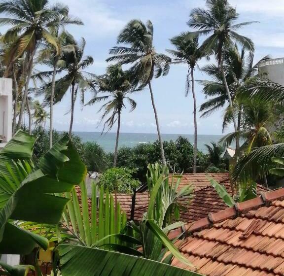 标准间带阳台, Coconut Reach