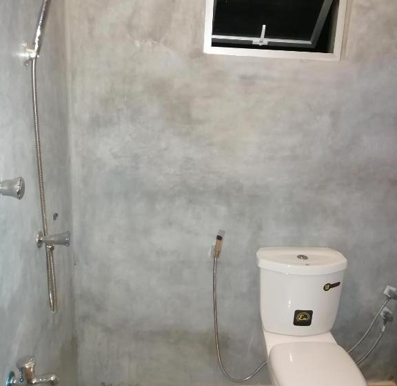 标准间带阳台, Coconut Reach