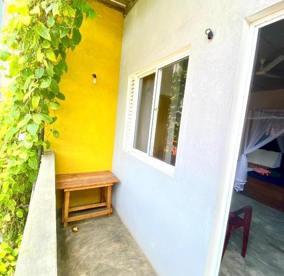 标准间带阳台, Coconut Reach