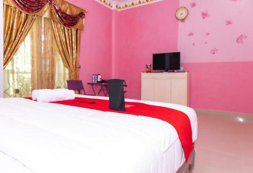 스탠다드 룸, Reddoorz Premium @ Sea Residence Manado