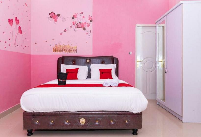 스탠다드 룸, Reddoorz Premium @ Sea Residence Manado