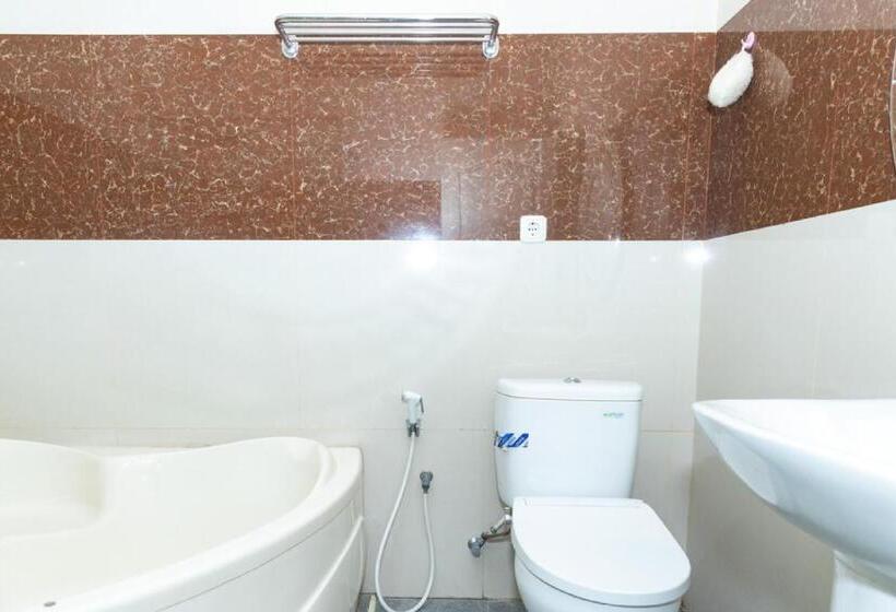 스위트, Reddoorz Premium @ Sea Residence Manado