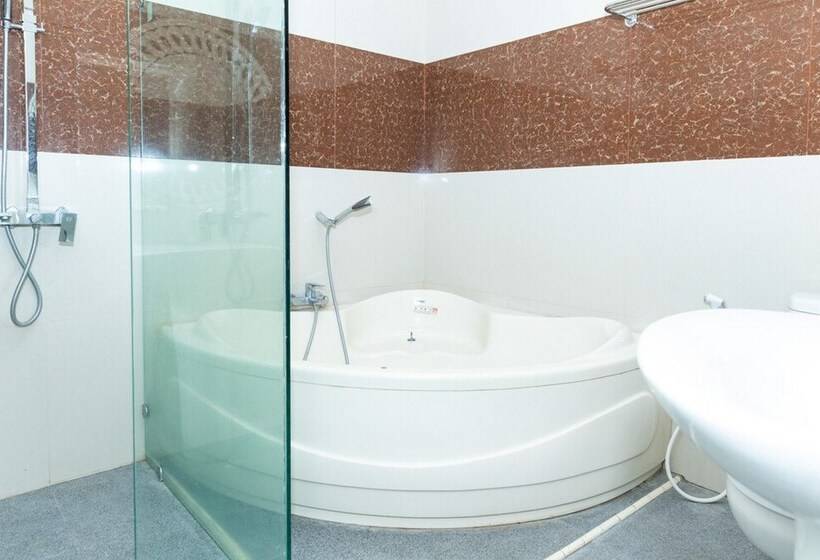 套房, Reddoorz Premium @ Sea Residence Manado