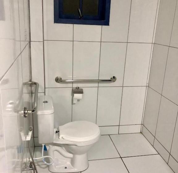 سوییت خانوادگی, Suítes Casarão